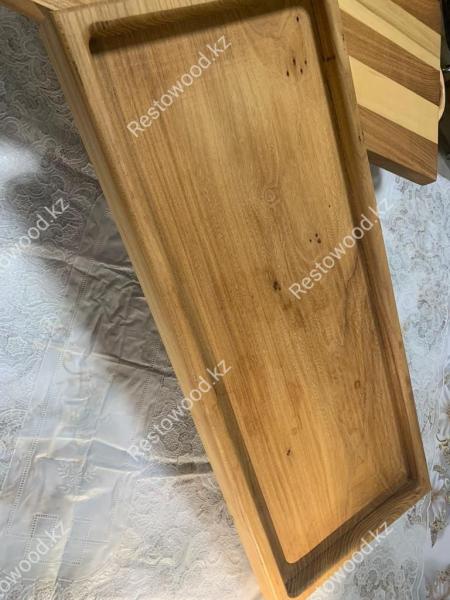 МАСТЕРСКАЯ ПО ИЗГОТОВЛЕНИЮ ПОСУДЫ ИЗ ДЕРЕВА ДЛЯ КУХНИ, КАФЕ И РЕСТОРАНОВ — фото 3